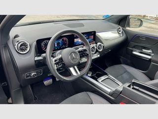 Mercedes Benz Clase B B 250 e