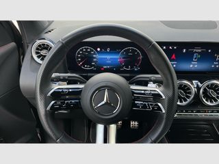 Mercedes Benz GLA GLA 200 D