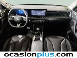 MG HS 1.5T Luxury DCT 125 kW (170 CV)