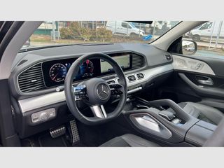 Mercedes Benz GLE GLE 350 de 4MATIC