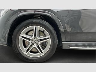 Mercedes Benz GLE GLE 350 de 4MATIC