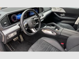 Mercedes Benz GLE GLE 350 de 4MATIC
