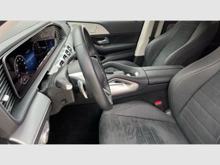 Mercedes Benz GLE GLE 350 de 4MATIC