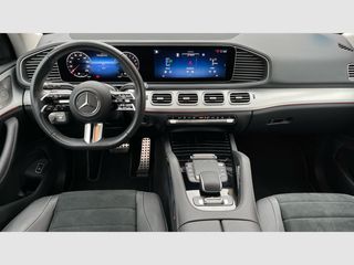 Mercedes Benz GLE GLE 350 de 4MATIC