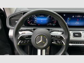 Mercedes Benz GLE GLE 350 de 4MATIC