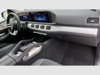 Mercedes Benz GLE GLE 350 de 4MATIC