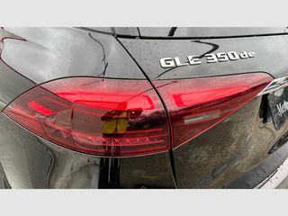 Mercedes Benz GLE GLE 350 de 4MATIC