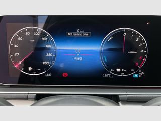 Mercedes Benz GLE GLE 350 de 4MATIC