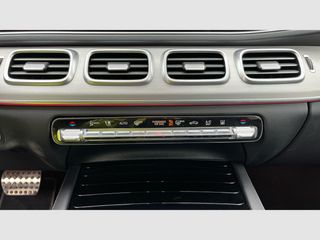 Mercedes Benz GLE GLE 350 de 4MATIC