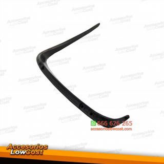 SPLITTERS DE PARAGOLPES TRASERO MERCEDES Clase A
