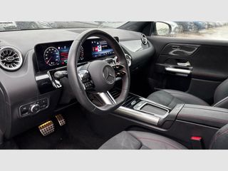 Mercedes Benz GLA GLA 250 e con tecnología híbrida EQ