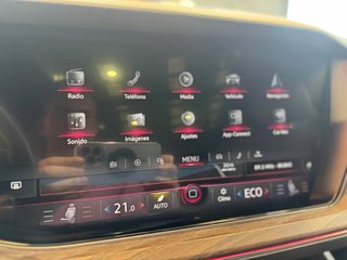 Volkswagen Touareg 3.0 Tdi R-Line 286 cv