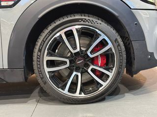 MINI Countryman John Cooper Woks All 4 306 cv