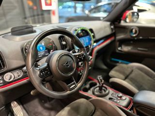 MINI Countryman John Cooper Woks All 4 306 cv