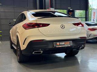 Mercedes GLE Gle Coupe 350e Amg