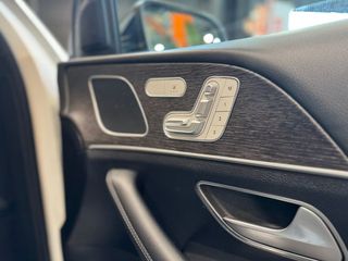 Mercedes GLE Gle Coupe 350e Amg