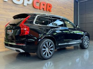 Volvo XC90 B5 D5 Awd Inscription  235 cv 7 plazas