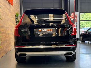 Volvo XC90 B5 D5 Awd Inscription  235 cv 7 plazas