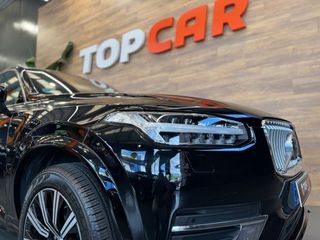 Volvo XC90 B5 D5 Awd Inscription  235 cv 7 plazas