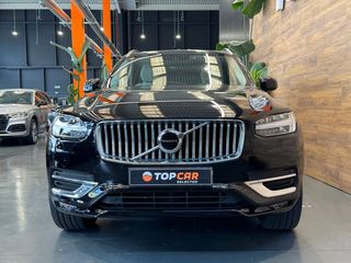 Volvo XC90 B5 D5 Awd Inscription  235 cv 7 plazas