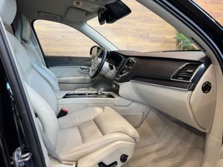 Volvo XC90 B5 D5 Awd Inscription  235 cv 7 plazas