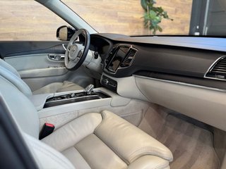 Volvo XC90 B5 D5 Awd Inscription  235 cv 7 plazas