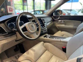 Volvo XC90 B5 D5 Awd Inscription  235 cv 7 plazas
