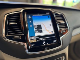 Volvo XC90 B5 D5 Awd Inscription  235 cv 7 plazas