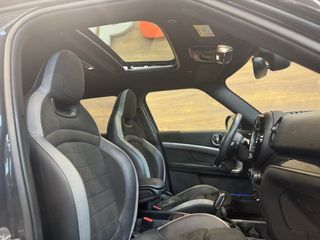 MINI Countryman COOPER S  ALL4 PACK JCW