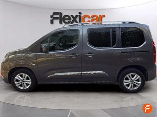 Toyota Proace City Verso 1.2 96kW (130CV) Family Advance Auto L1