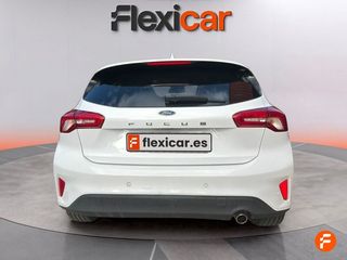 Ford Focus 1.0 Ecoboost 92kW Titanium