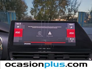 Citroen C5 Aircross PureTech 130 S&S C Series 96 kW (131 CV)