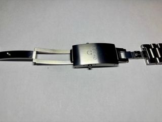 Omega Seamaster Planet Ocean réplica Miyota 8215