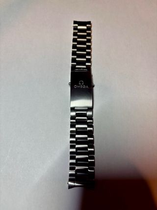 Omega Seamaster Planet Ocean réplica Miyota 8215