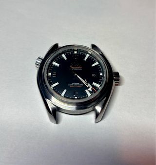 Omega Seamaster Planet Ocean réplica Miyota 8215