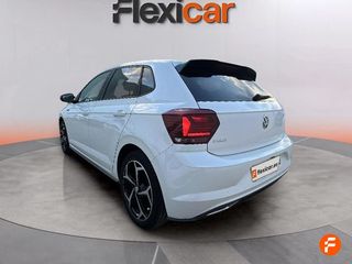 Volkswagen Polo R-Line 1.0 TSI 70kW (95CV)