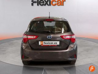 Toyota Yaris 1.5 100H Active Tech