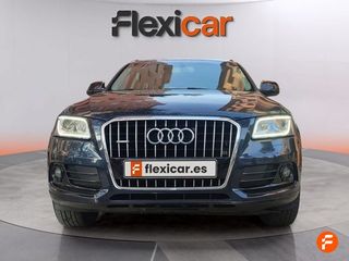 Audi Q5 2.0 TDI clean 190CV quatt S tro Advanced