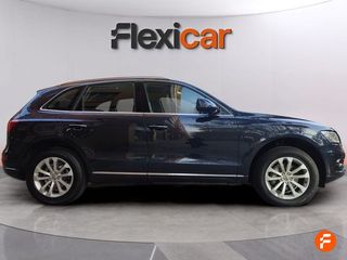 Audi Q5 2.0 TDI clean 190CV quatt S tro Advanced