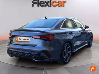 Audi A3 allstreet Genuine 35 TFSI 110kW S tronic