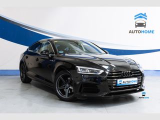 Audi A5 2.0 TDI 110kW (150CV) Sportback