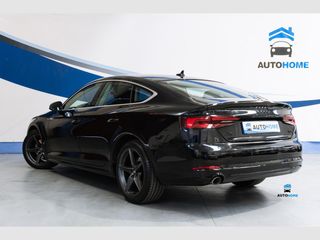 Audi A5 2.0 TDI 110kW (150CV) Sportback