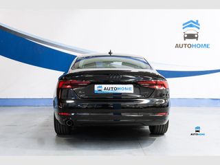 Audi A5 2.0 TDI 110kW (150CV) Sportback