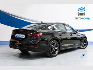 Audi A5 2.0 TDI 110kW (150CV) Sportback