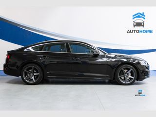 Audi A5 2.0 TDI 110kW (150CV) Sportback