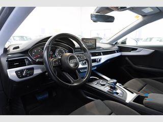 Audi A5 2.0 TDI 110kW (150CV) Sportback