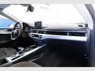 Audi A5 2.0 TDI 110kW (150CV) Sportback