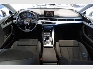 Audi A5 2.0 TDI 110kW (150CV) Sportback