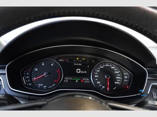 Audi A5 2.0 TDI 110kW (150CV) Sportback