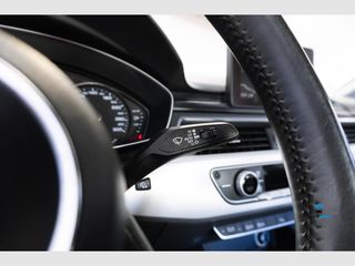 Audi A5 2.0 TDI 110kW (150CV) Sportback